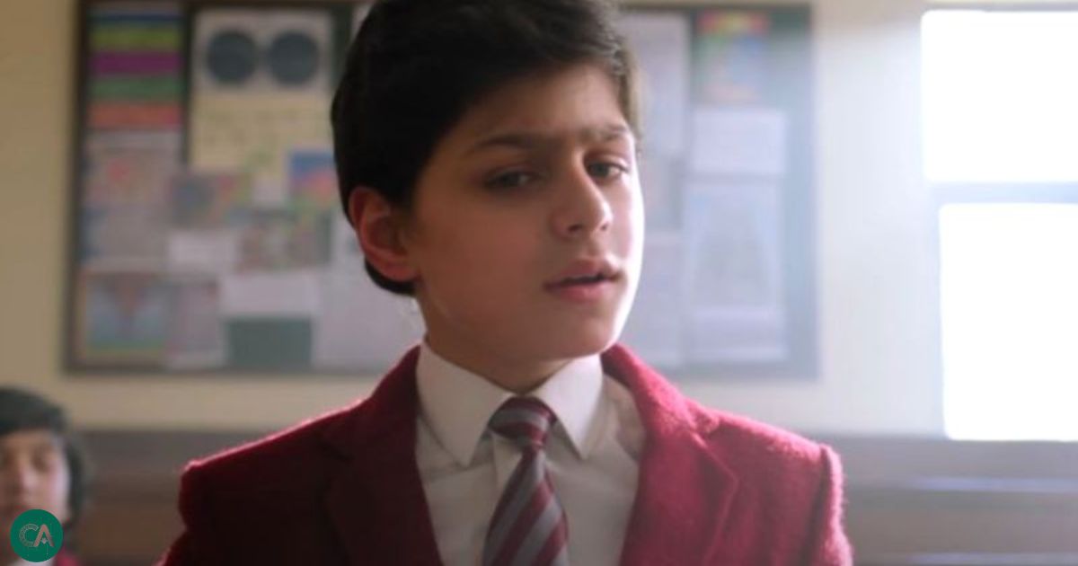 Ahmad Ibn Umar Age, Birthplace and Early Life