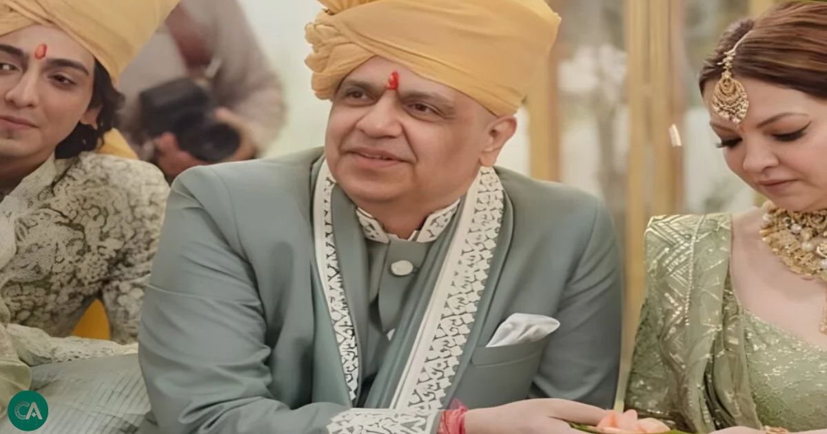 Chikki Panday Business Ventures and Professional Life