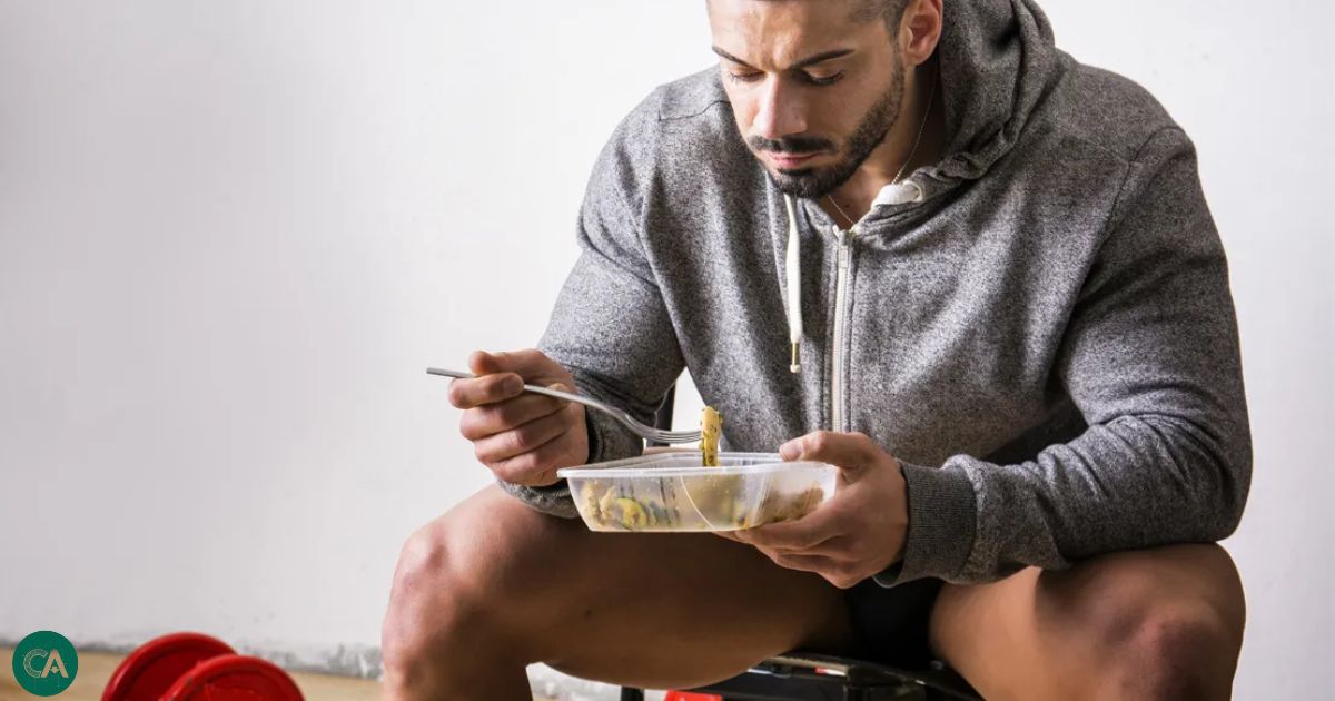 Diet, Fitness Routine & Lifestyle