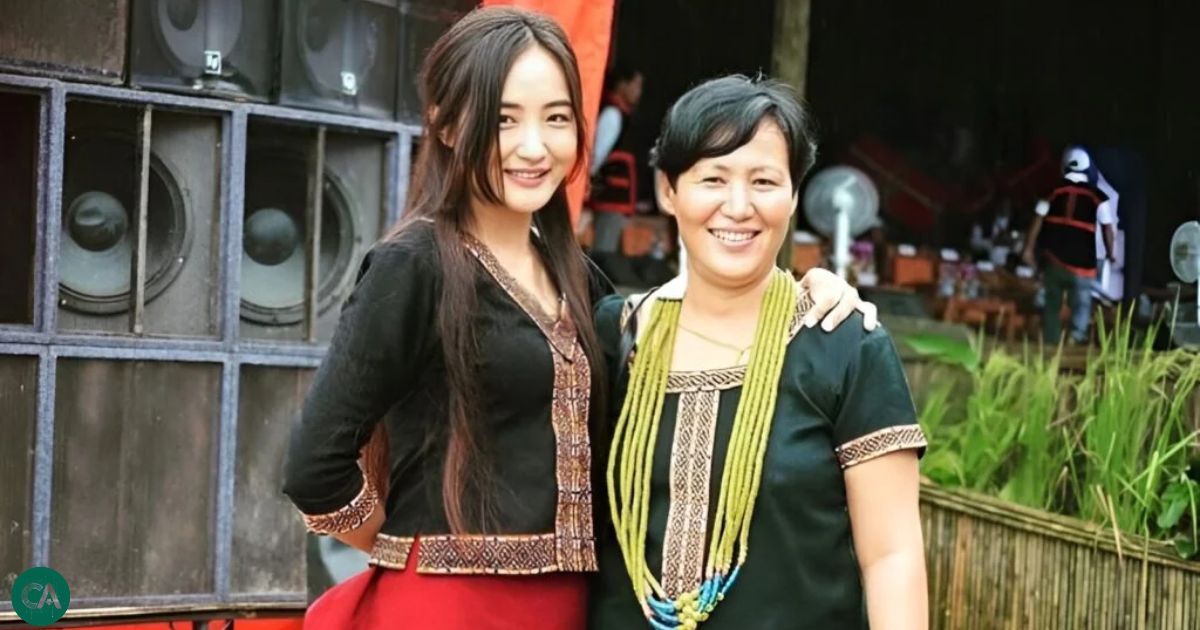 Early Life, Family Background & Education