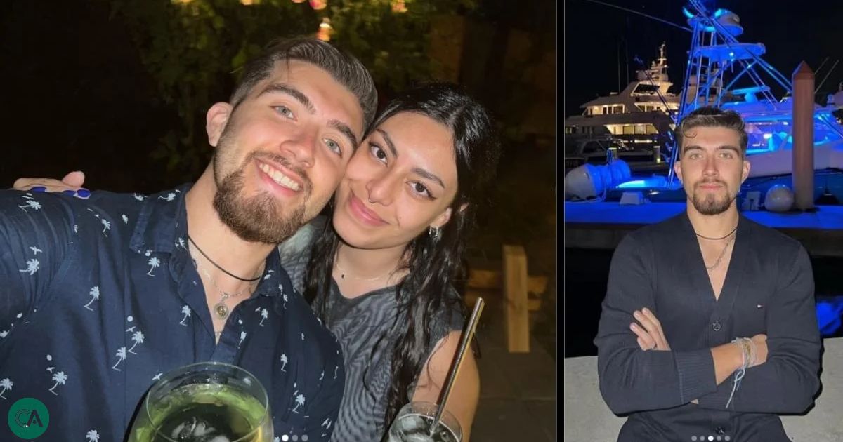 Early Life, Family Background, and Education