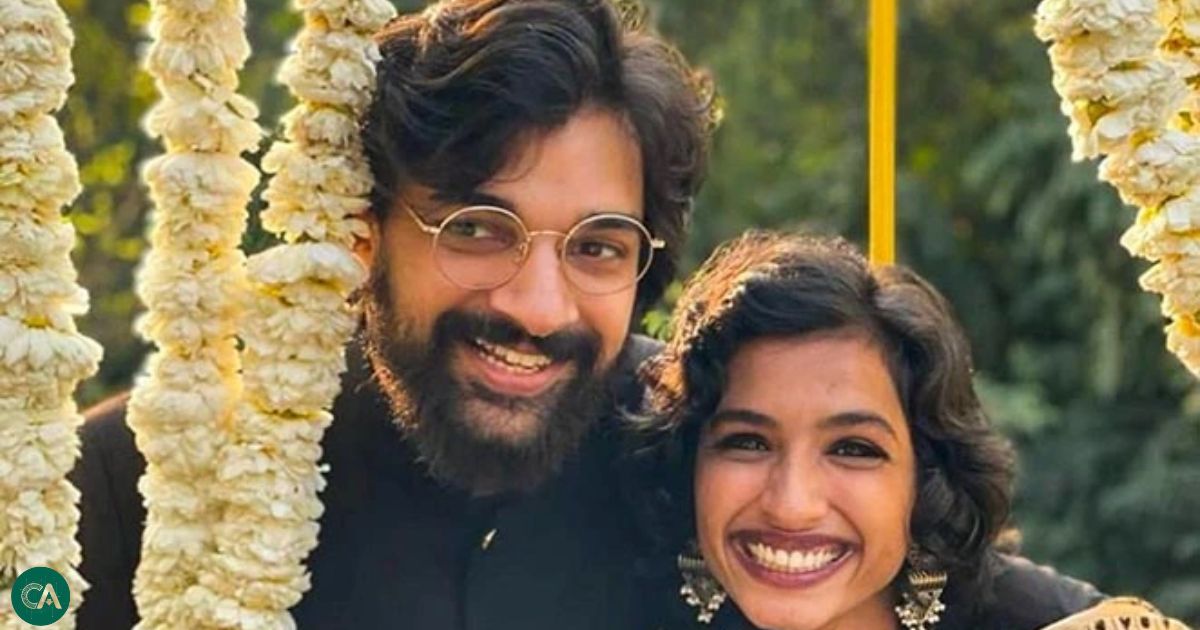 Early Life, Family Background & Religion