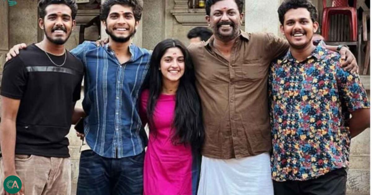 Family Background and Early Life