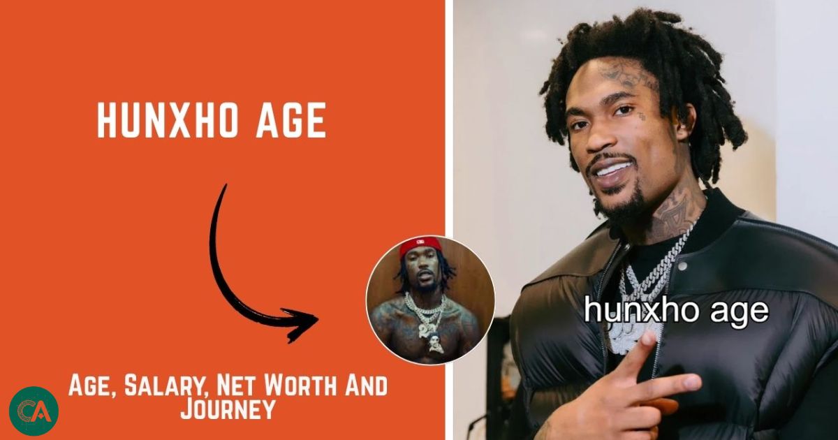 Hunxho Age, Date of Birth & Zodiac Sign
