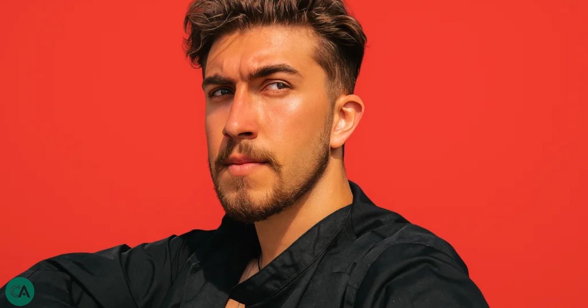 Public Image, Online Presence, and Growing Popularity