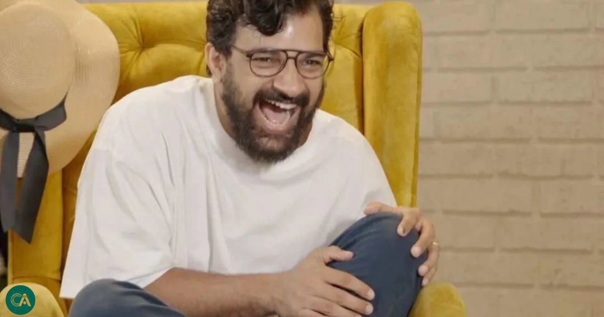 Samdish Bhatia Net Worth, Income Sources & Lifestyle