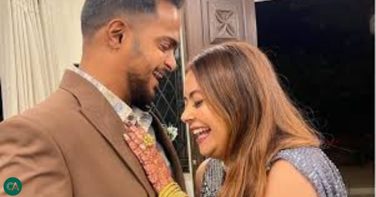 Shahnawaz Sheikh Age, Early Life & Childhood