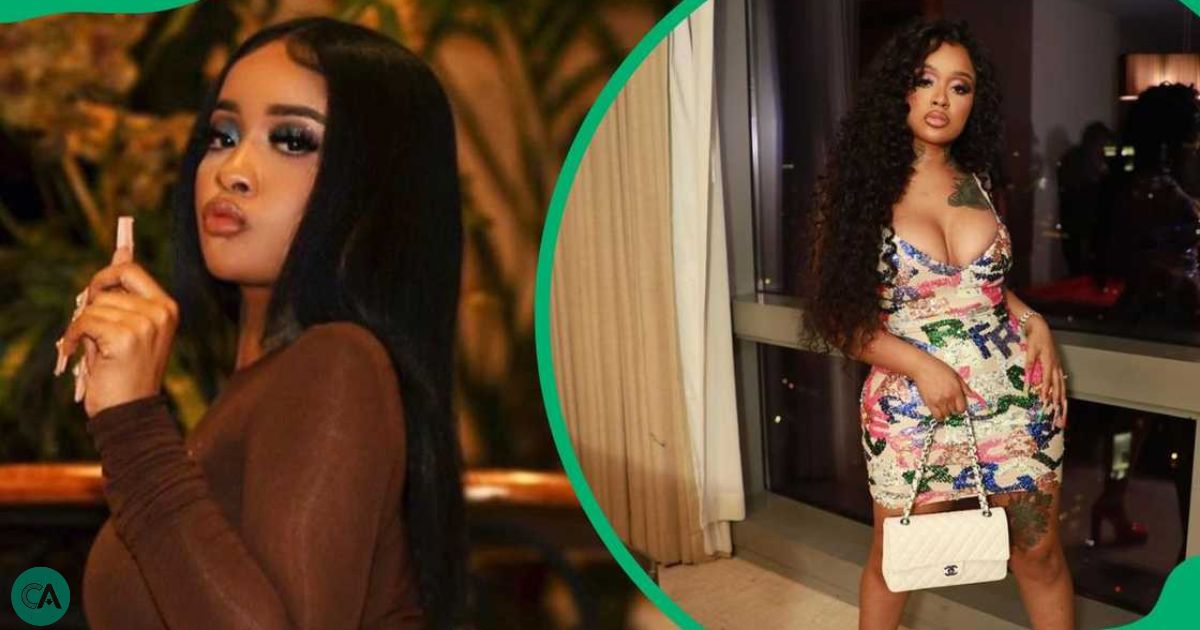 Stunna Girl Career Journey & Rise to Fame