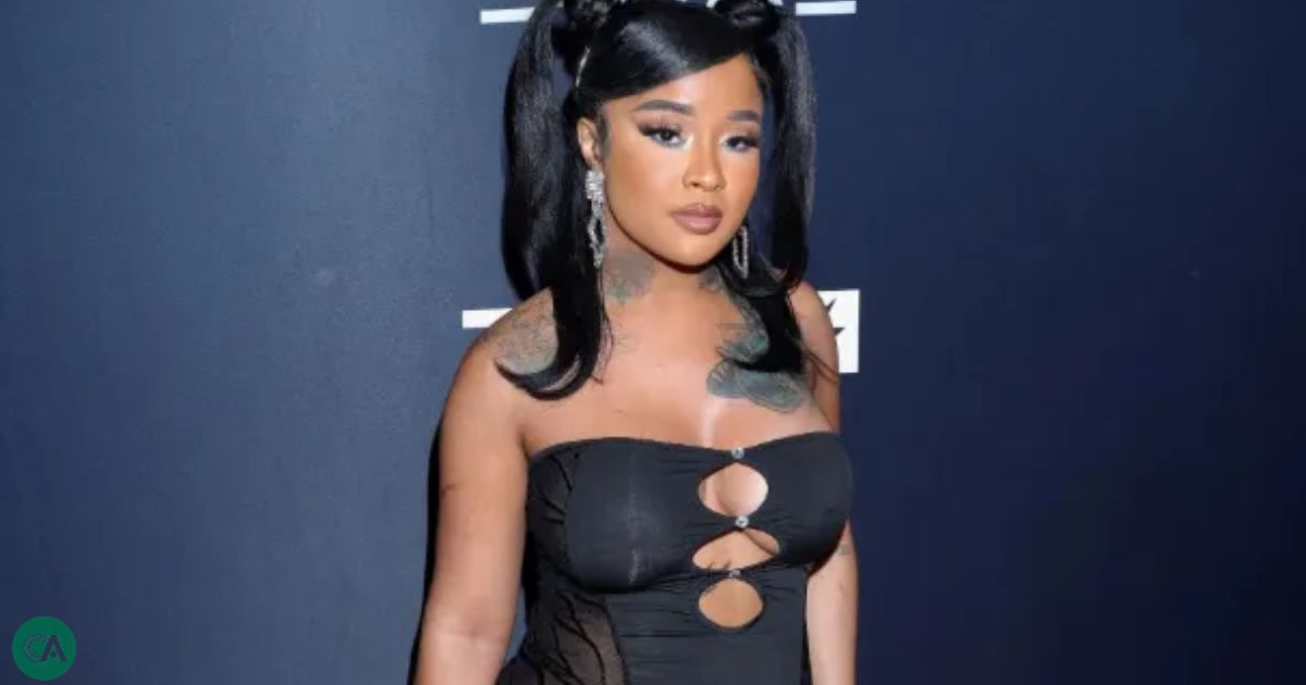 Stunna Girl Wiki Bio (Age, Height, Weight & Personal Details)