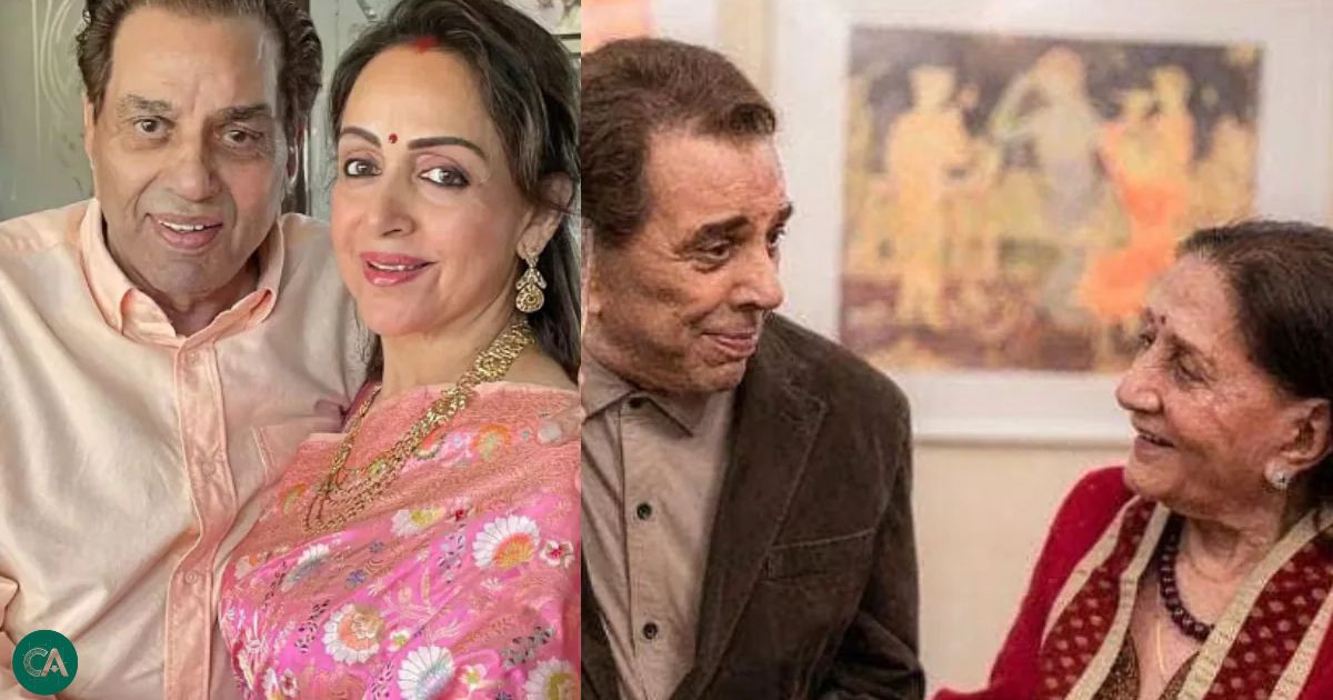 Why Prakash Kaur Never Divorced Dharmendra