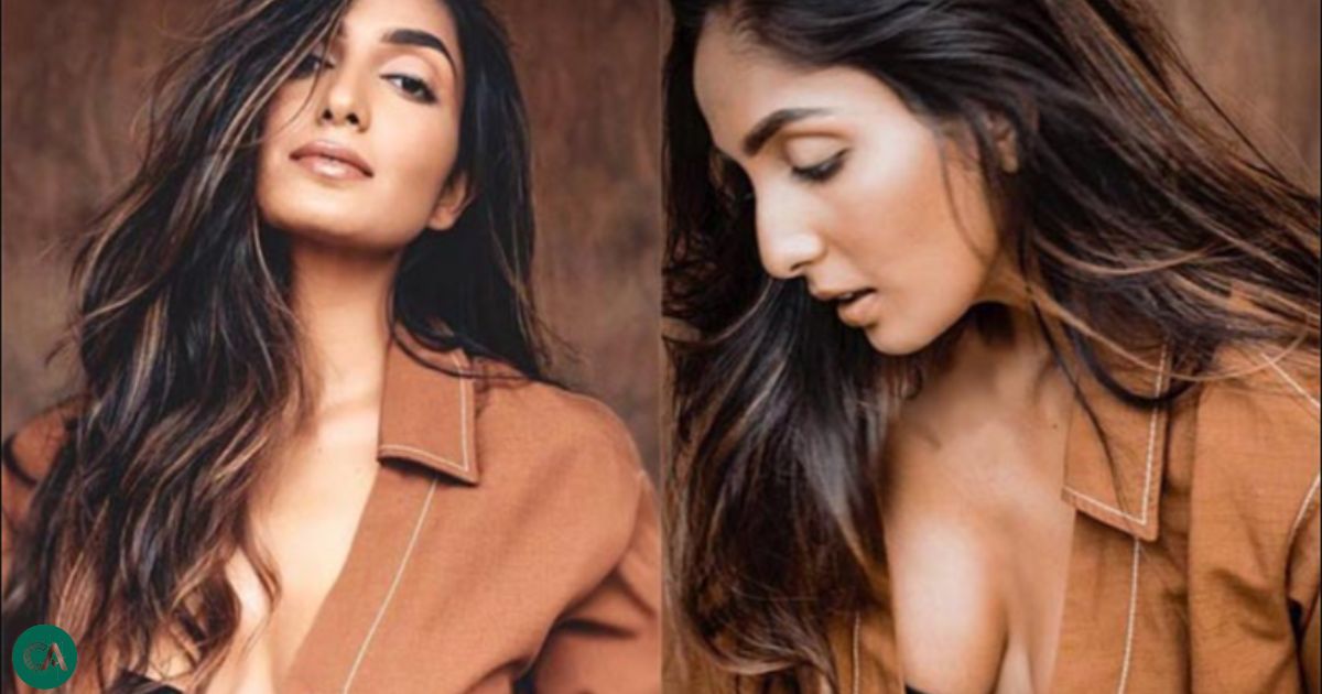 Aishwarya Sushmita Career Journey