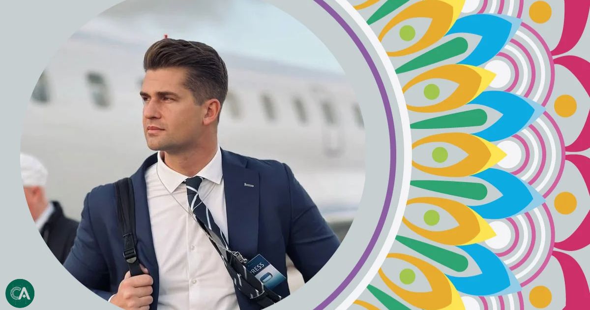 Bill Melugin Age and Birthday