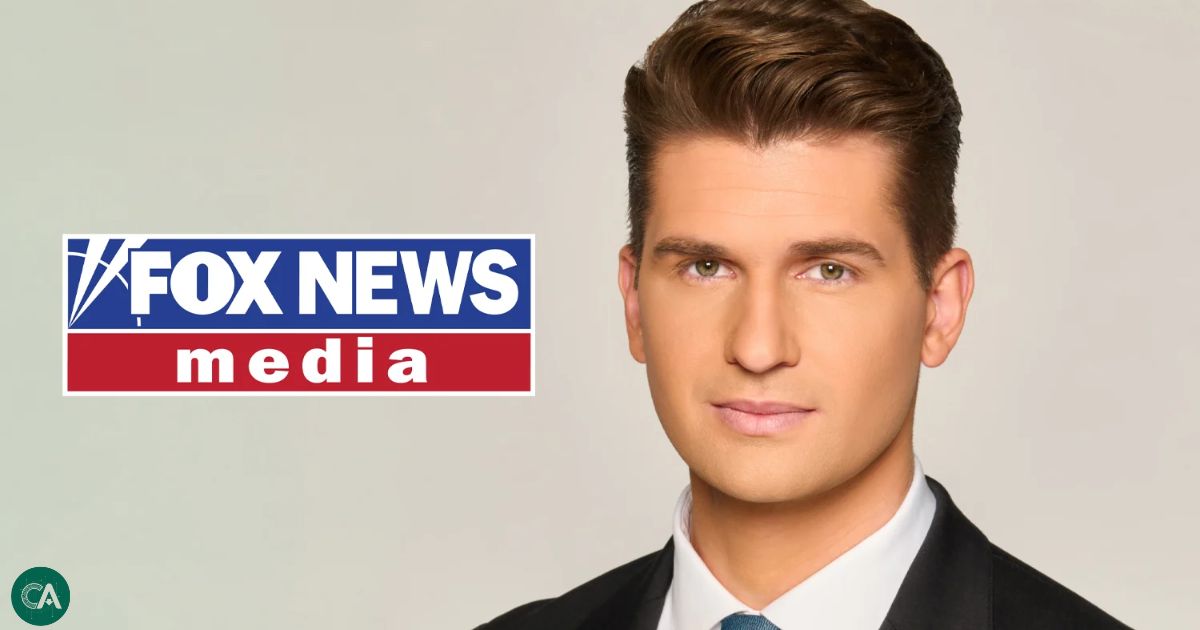 Bill Melugin Salary at Fox News