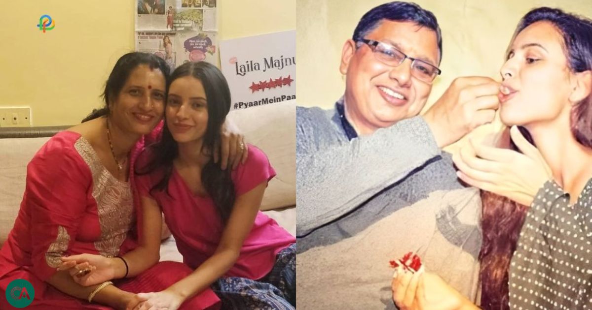 Early Life and Family Background