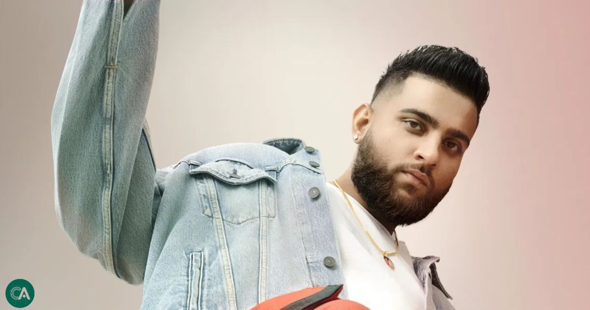 Family Background and Childhood Struggles