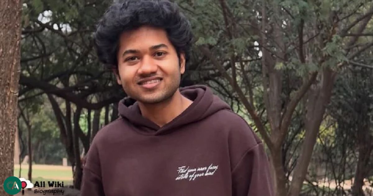 Mouli Tanuj Prasanth Age, Date of Birth, and Personal Details