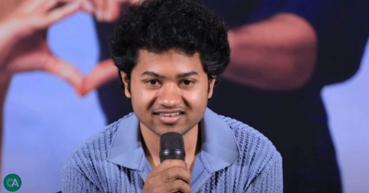 Mouli Tanuj Prasanth Net Worth and Income Sources