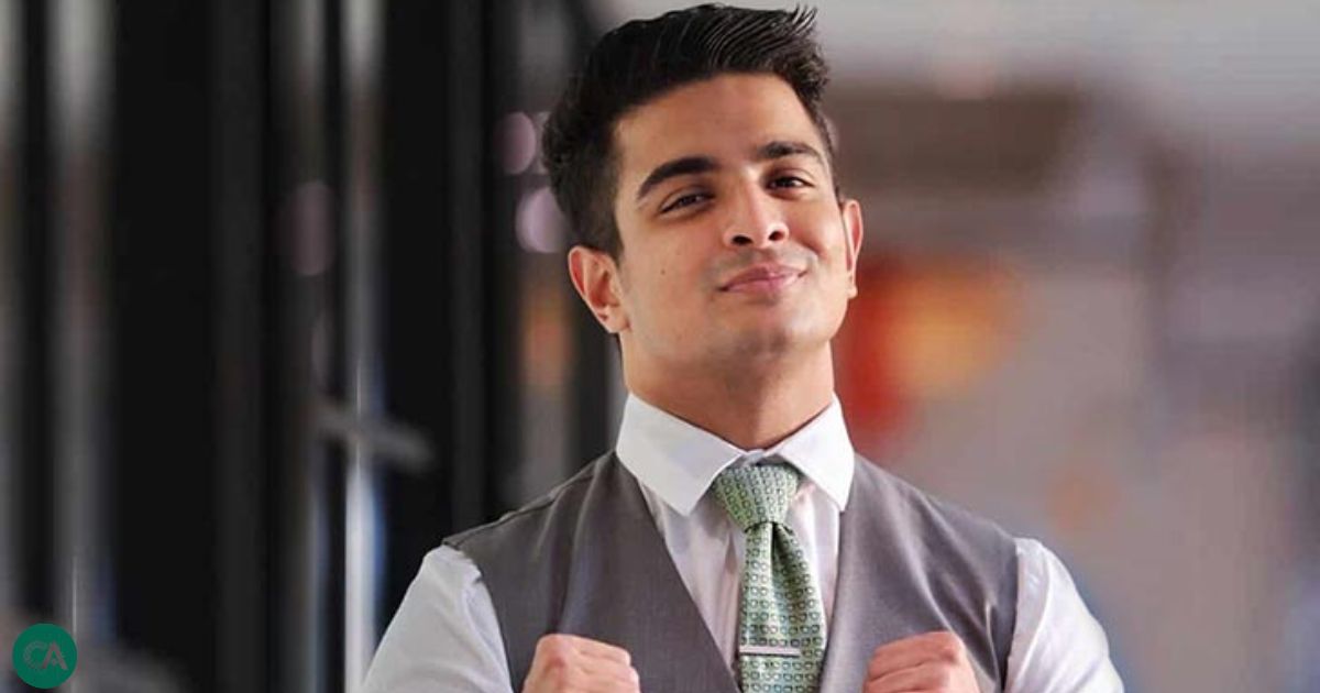 Ranveer Allahbadia Education and College Life