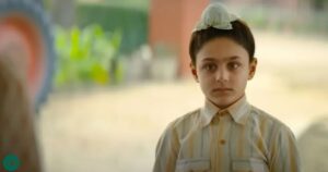 Ahmad Ibn Umar Biography, Age, Movies & Life Journey