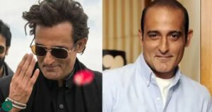 Akshaye Khanna Biography – Age, Movies, Career, Net Worth & Personal Life