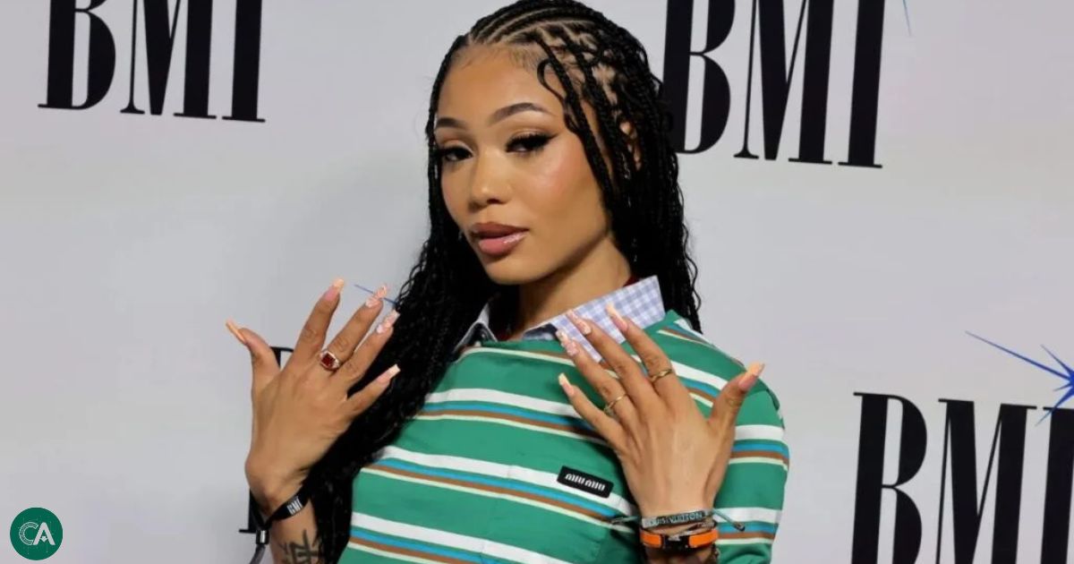 Coi Leray Net Worth 2026: How the Rapper Built Her Fortune