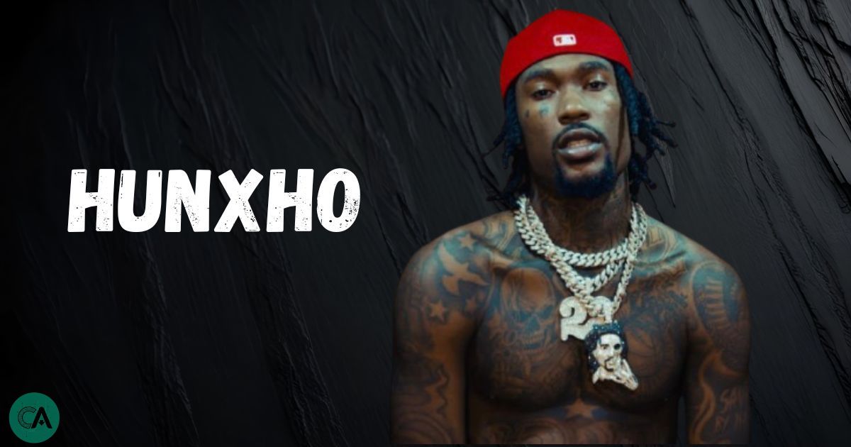 Hunxho Age, Biography, Net Worth, Career & Personal Life