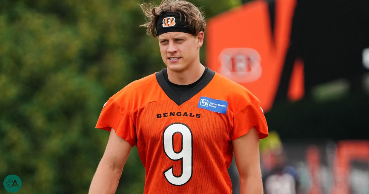 Joe Burrow Net Worth 2026: Salary, Contracts, Earnings & Lifestyle