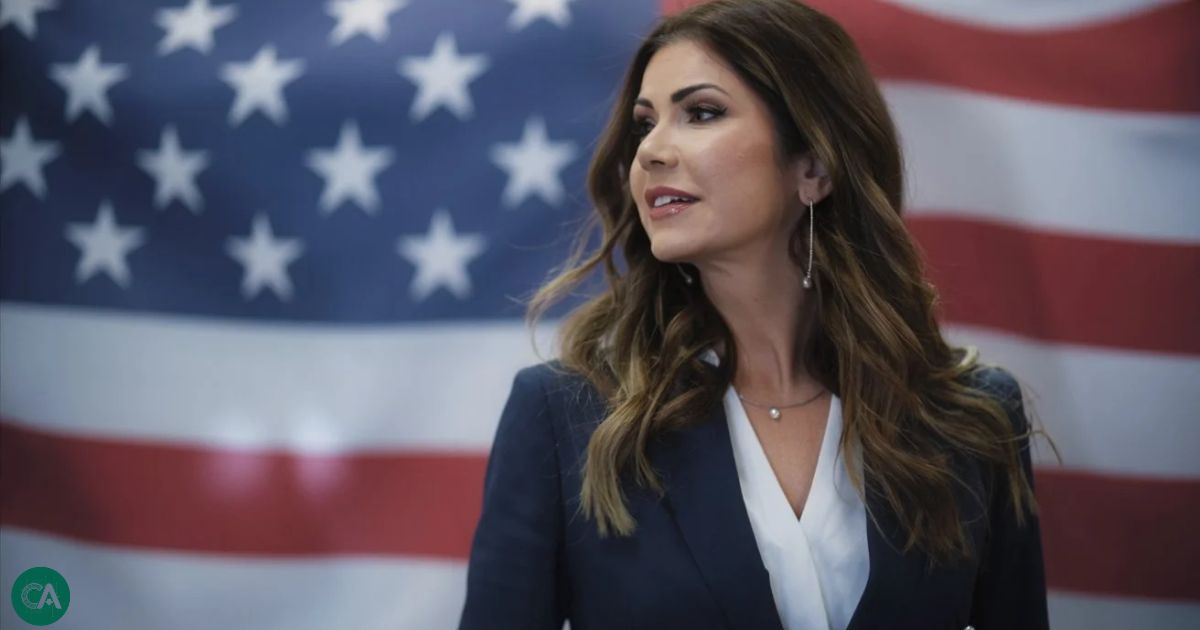 Kristi Noem Height: Complete Biography, Measurements & Facts