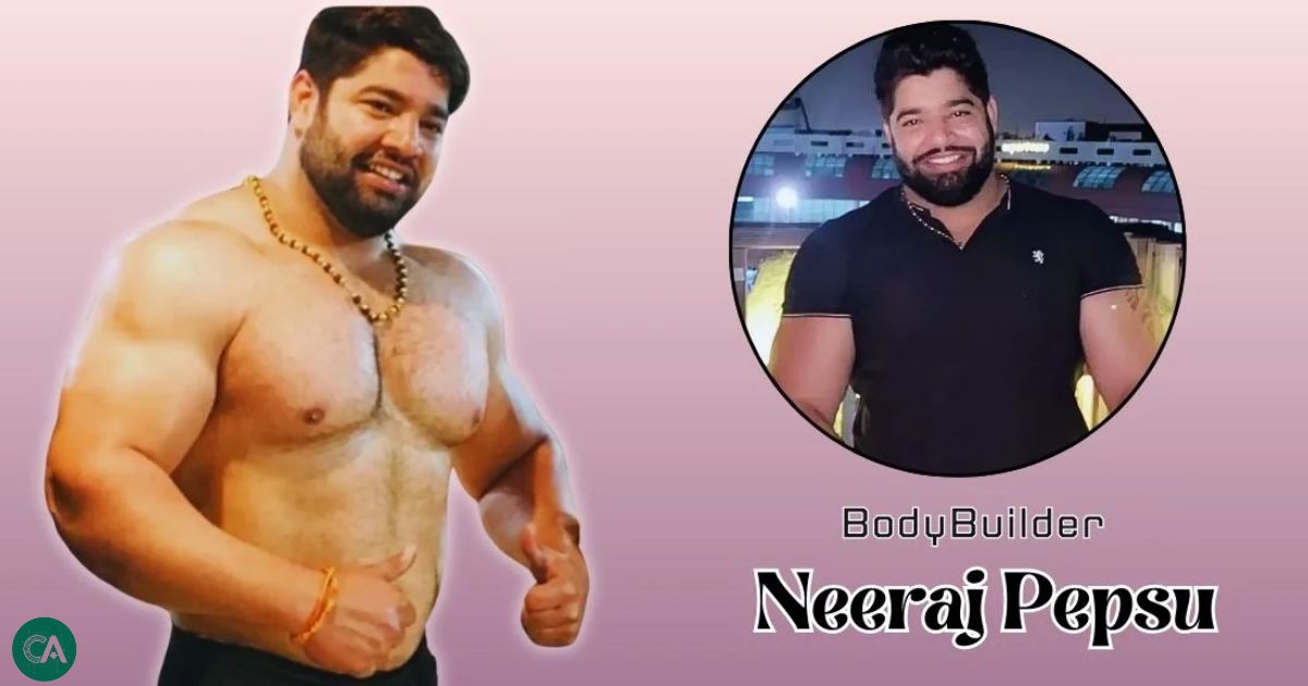 Neeraj Pepsu Height, Biography, Age, Death Cause & Legacy (2026)