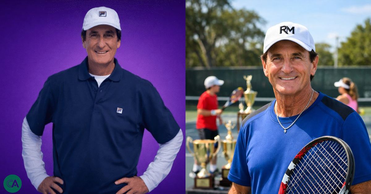 Rick Macci Net Worth: Career, Coaching Legacy, Income Sources & Financial Success