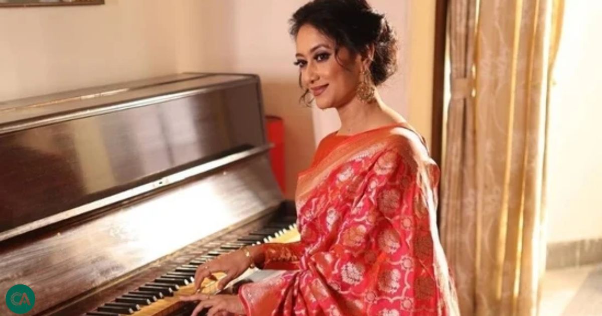 Rupali Barua: Biography, Age, Husband, Career, Family & Net Worth