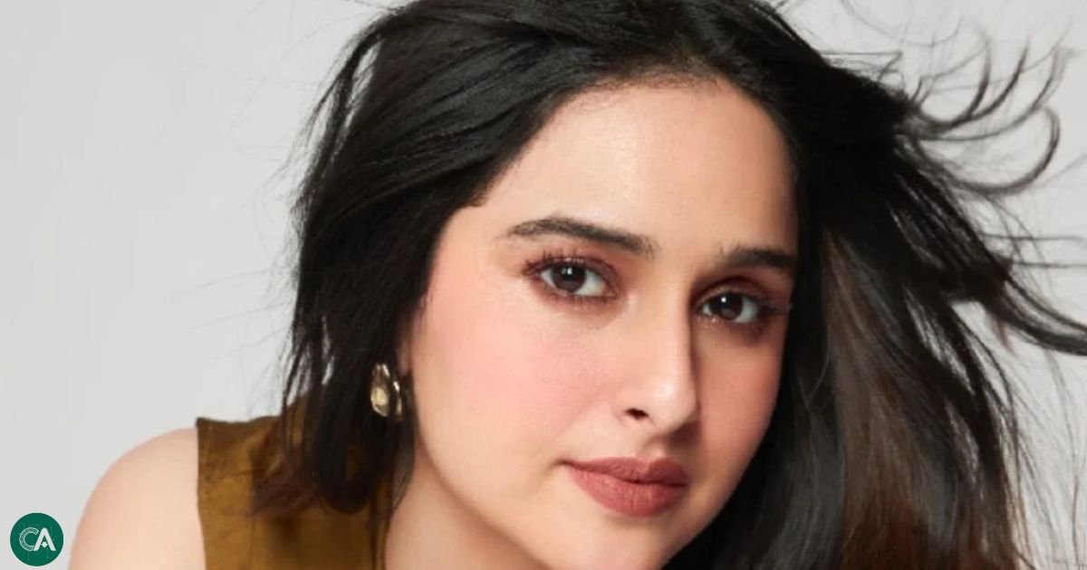 Sadia Khateeb Biography, Age, Career, Filmography & Lifestyle