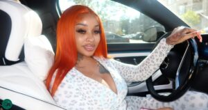 Stunna Girl Age, Husband, Net Worth, Career & Complete Biography