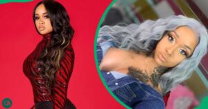 Stunna Girl Net Worth, Biography, Career, Husband & Lifestyle