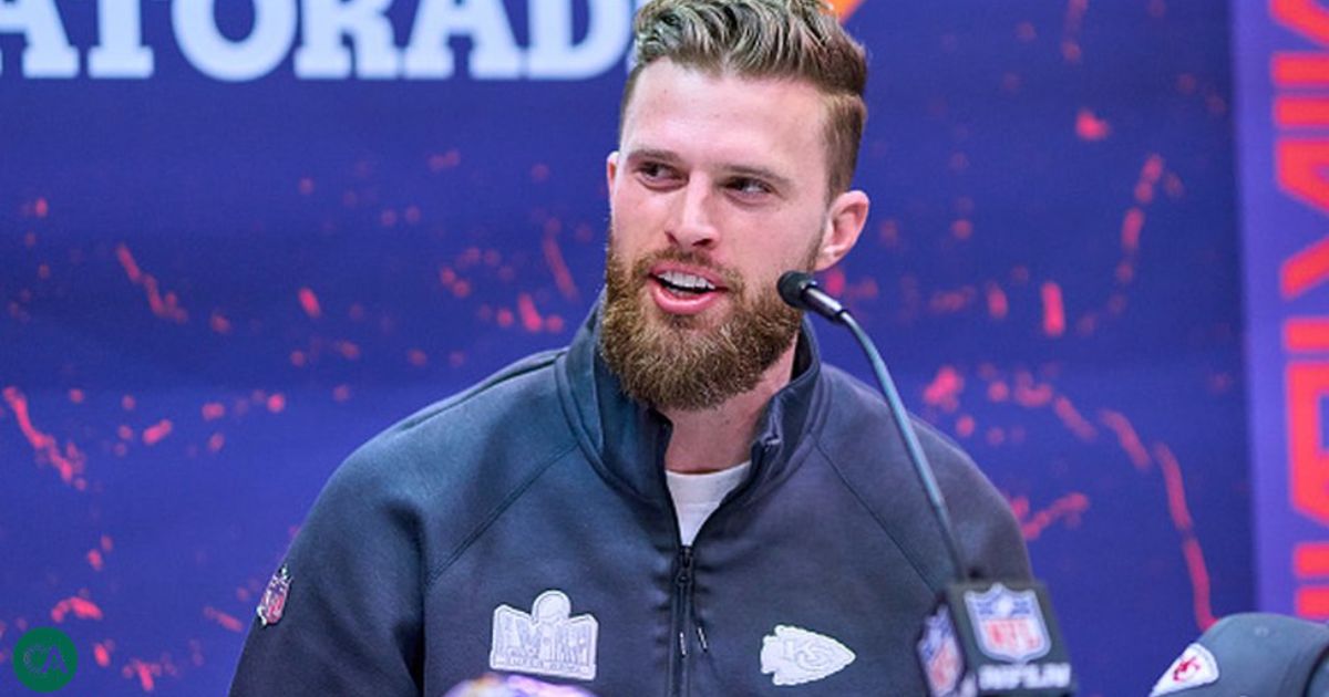 Who Is Harrison Butker? Age, Net Worth, Career, Stats & Controversial Speech