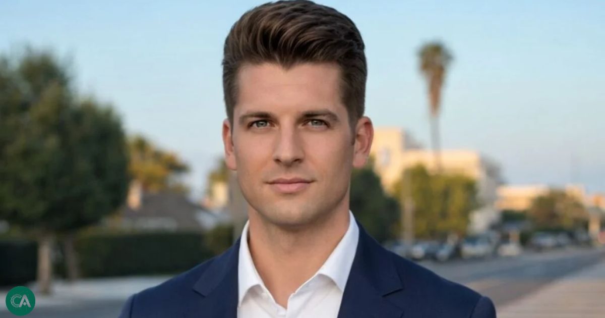 Bill Melugin Age, Height, Wife, Salary, Net Worth & Fox News Career