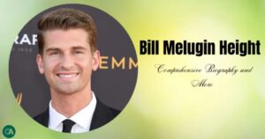 Bill Melugin Salary: Net Worth, Fox News Earnings, Career, and Personal Life