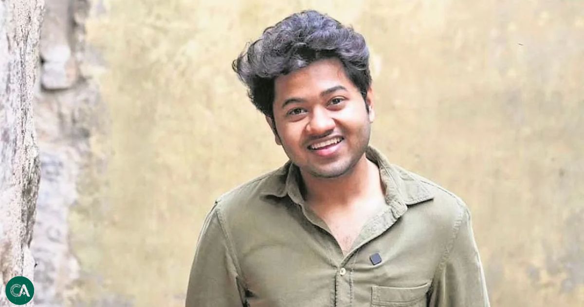 Mouli Tanuj Prasanth Biography, Age, Family, Movies, Career, Net Worth & More