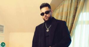 Karan Aujla Biography, Age, Wife, Songs, Career & Net Worth – The Complete Story of a Global Punjabi Star
