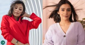 RJ Mahvash Biography – Age, Height, Family, Career, Boyfriend, Net Worth