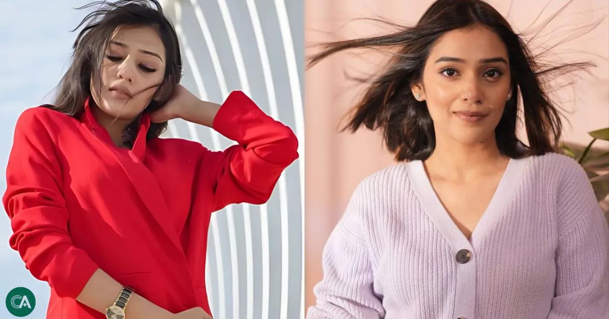 RJ Mahvash Biography – Age, Height, Family, Career, Boyfriend, Net Worth